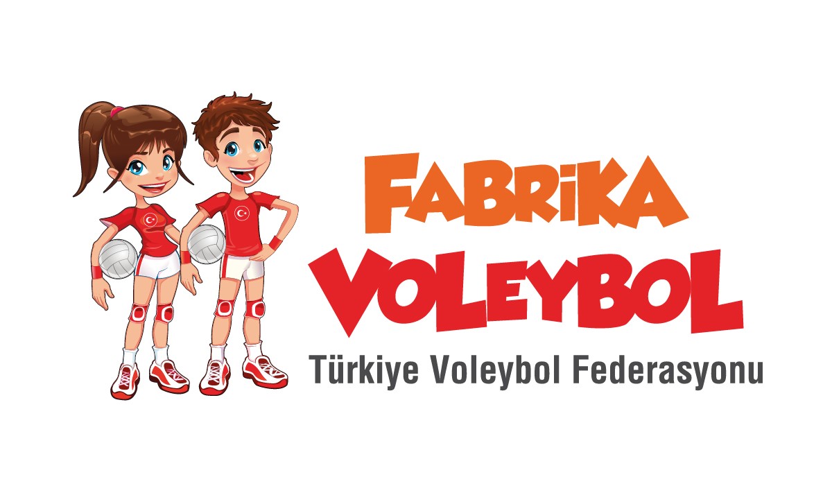 Fabrika Voleybol, Kahramanmaraş'ta "Mini Voleybol Şenliği" Düzenleyecek