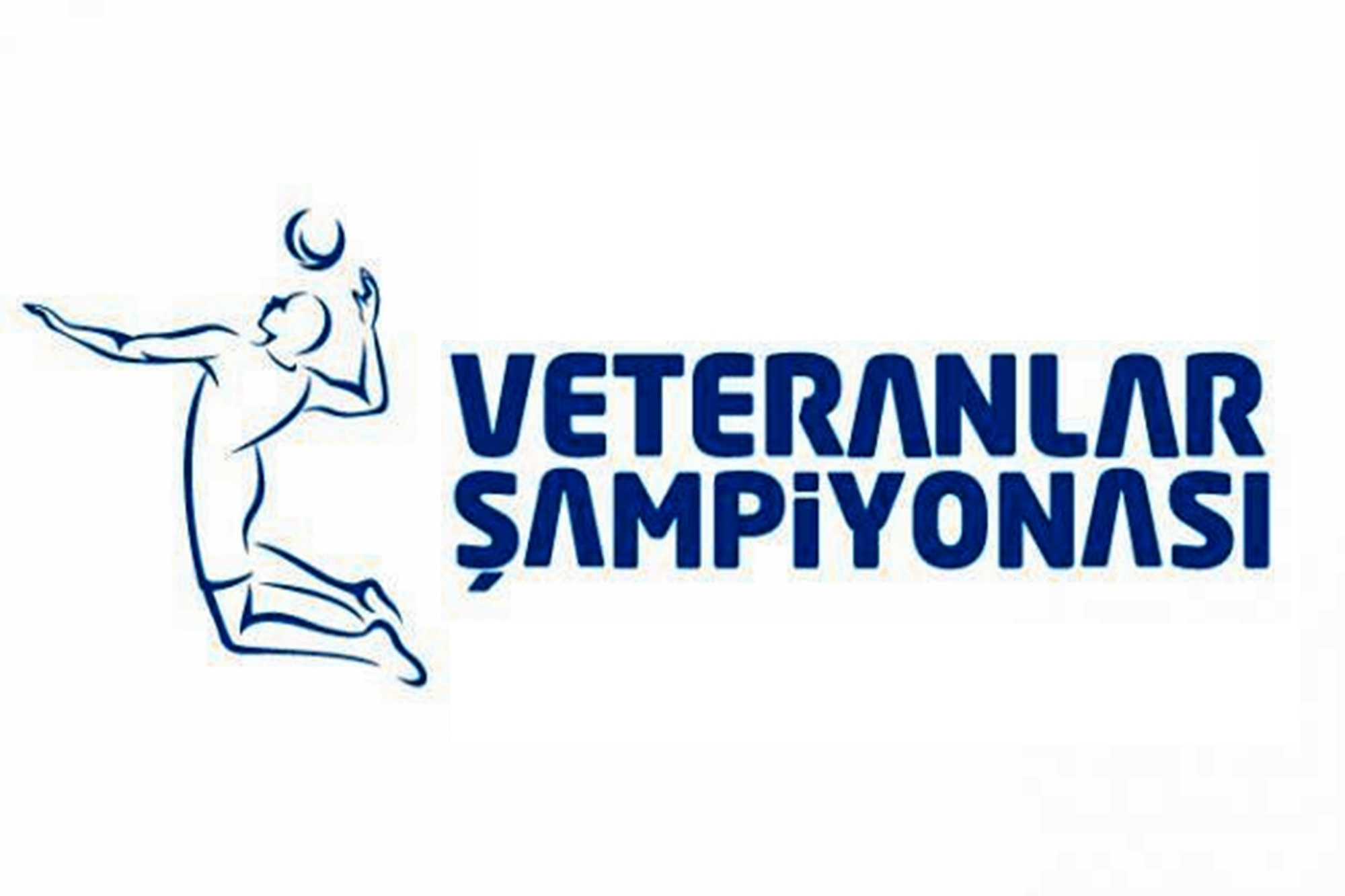 4. Veteran Volleymasters 2018 Şampiyonası Muğla Merkez'de Yapılacak