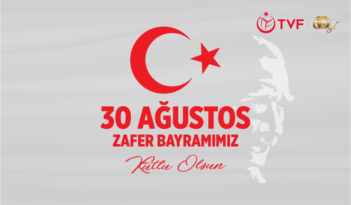 30 Ağustos Zafer Bayramımız Kutlu Olsun