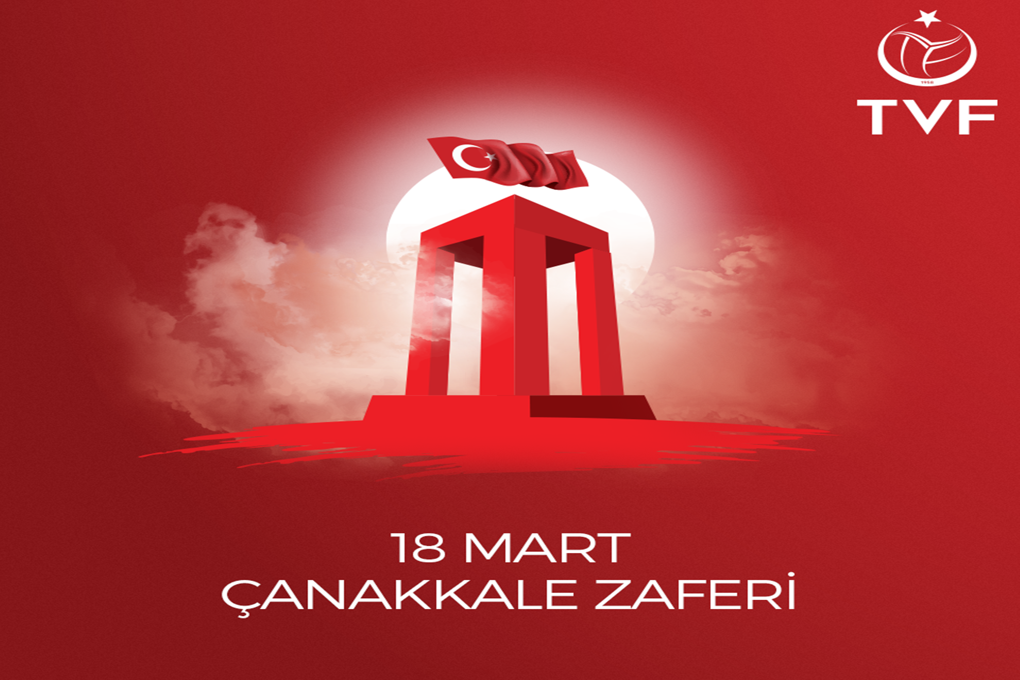 Çanakkale Zaferi Kutlu Olsun