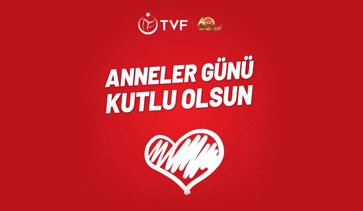 Tüm Annelerimizin Anneler Günü Kutlu Olsun