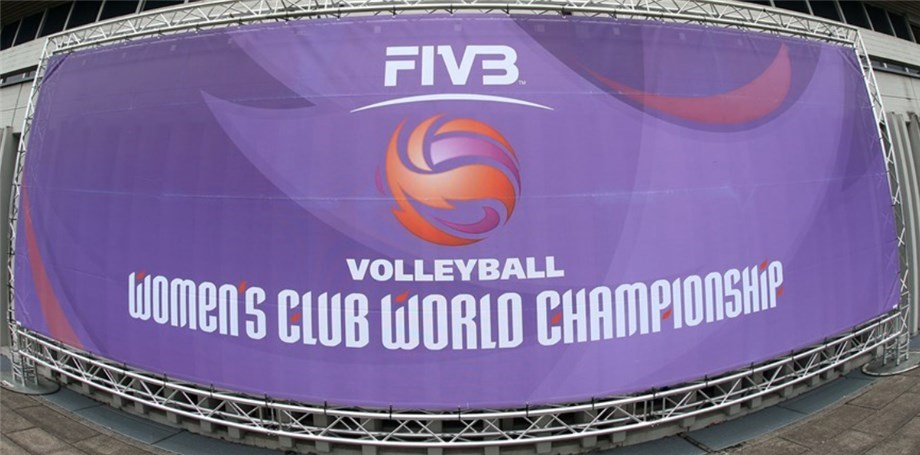 Temsilcilerimizin, FIVB Dünya Kulüpler Şampiyonası’ndaki Rakipleri Belli Oldu