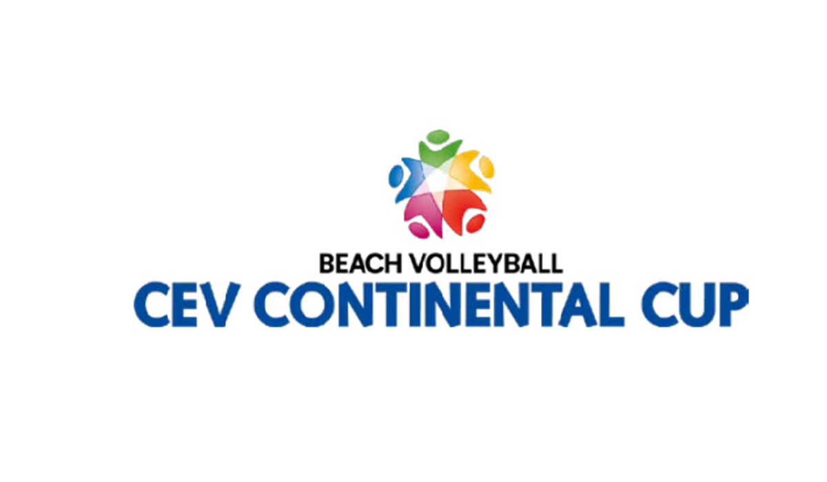 CEV Plaj Voleybolu Continental Cup 2. Turu'na Türkiye Ev Sahipliği Yapacak