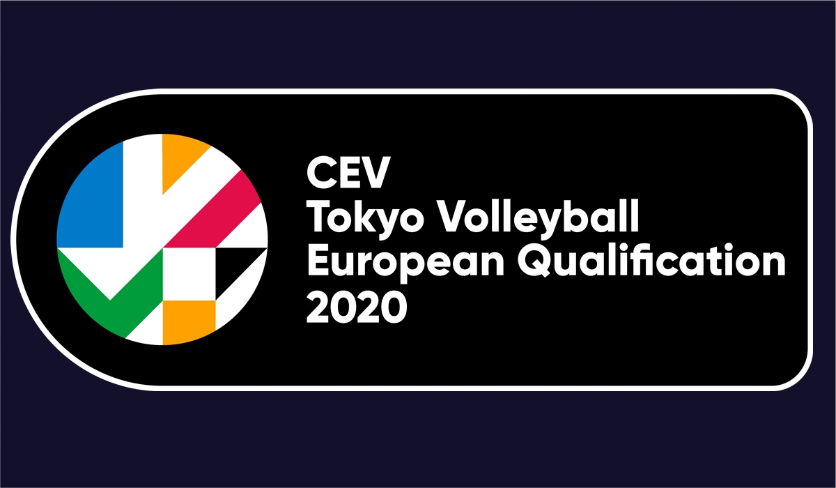 2020 CEV Tokyo Olimpiyat Elemeleri Akreditasyon Süreci Başladı