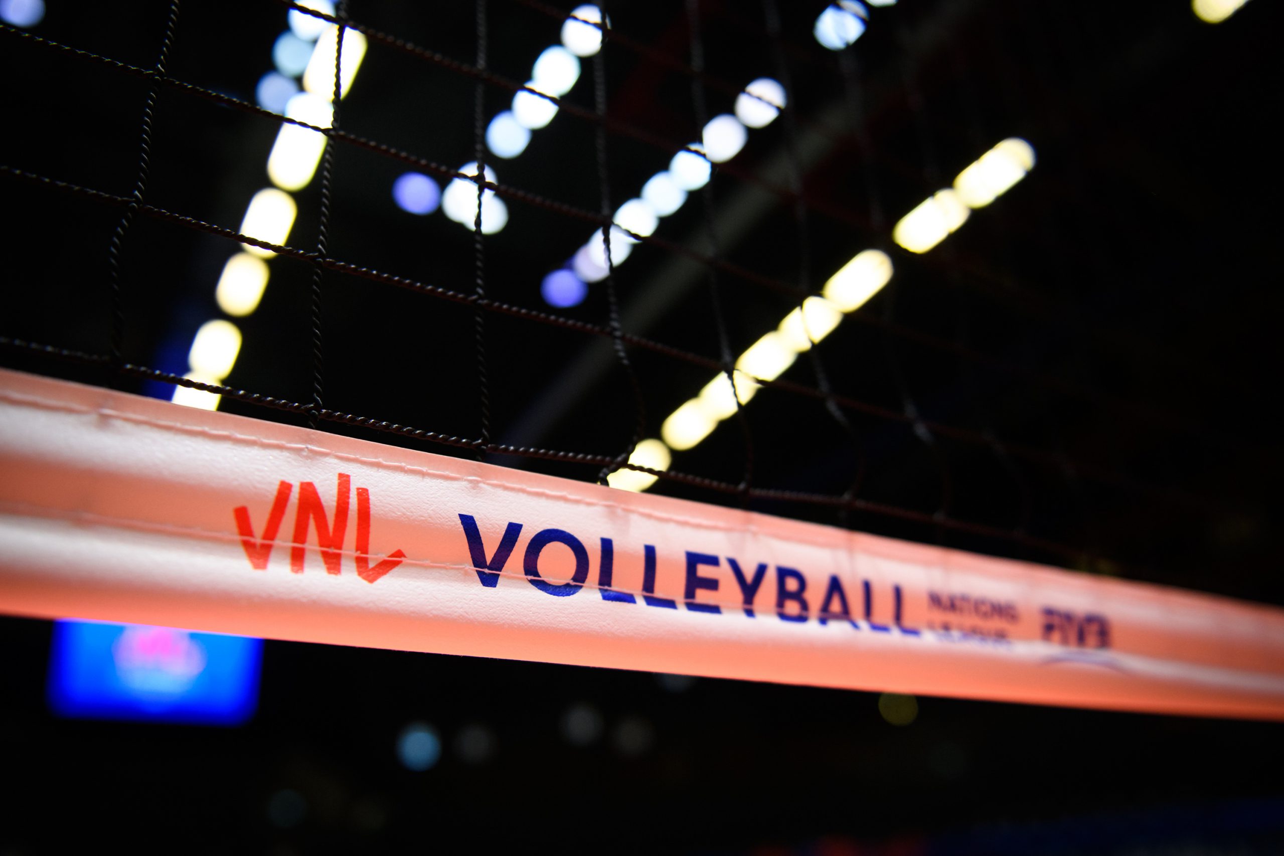 Voleybol Milletler Ligi Hakkında Önemli Duyuru