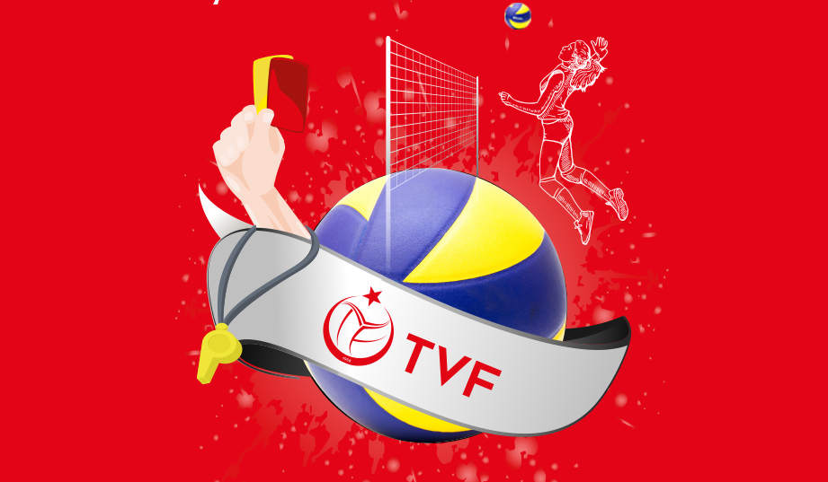 MHGK'dan Voleybol Hakemlerine Online Sınav