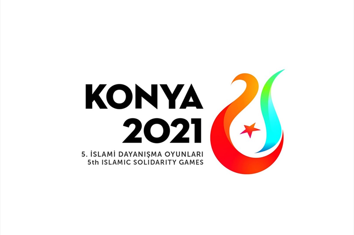 Konya 2021 İslami Dayanışma Oyunları’na Son 1 Yıl