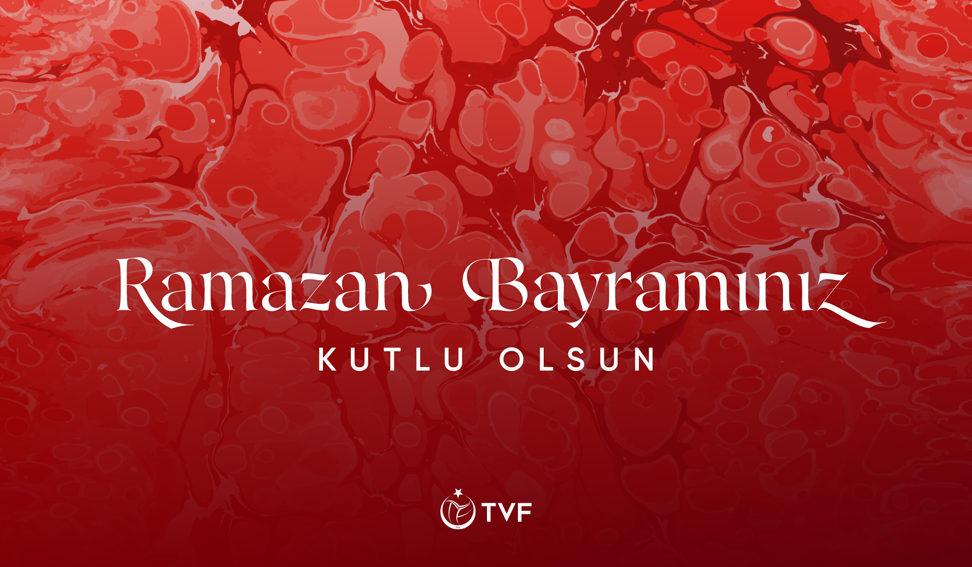 Ramazan Bayramınız Kutlu Olsun