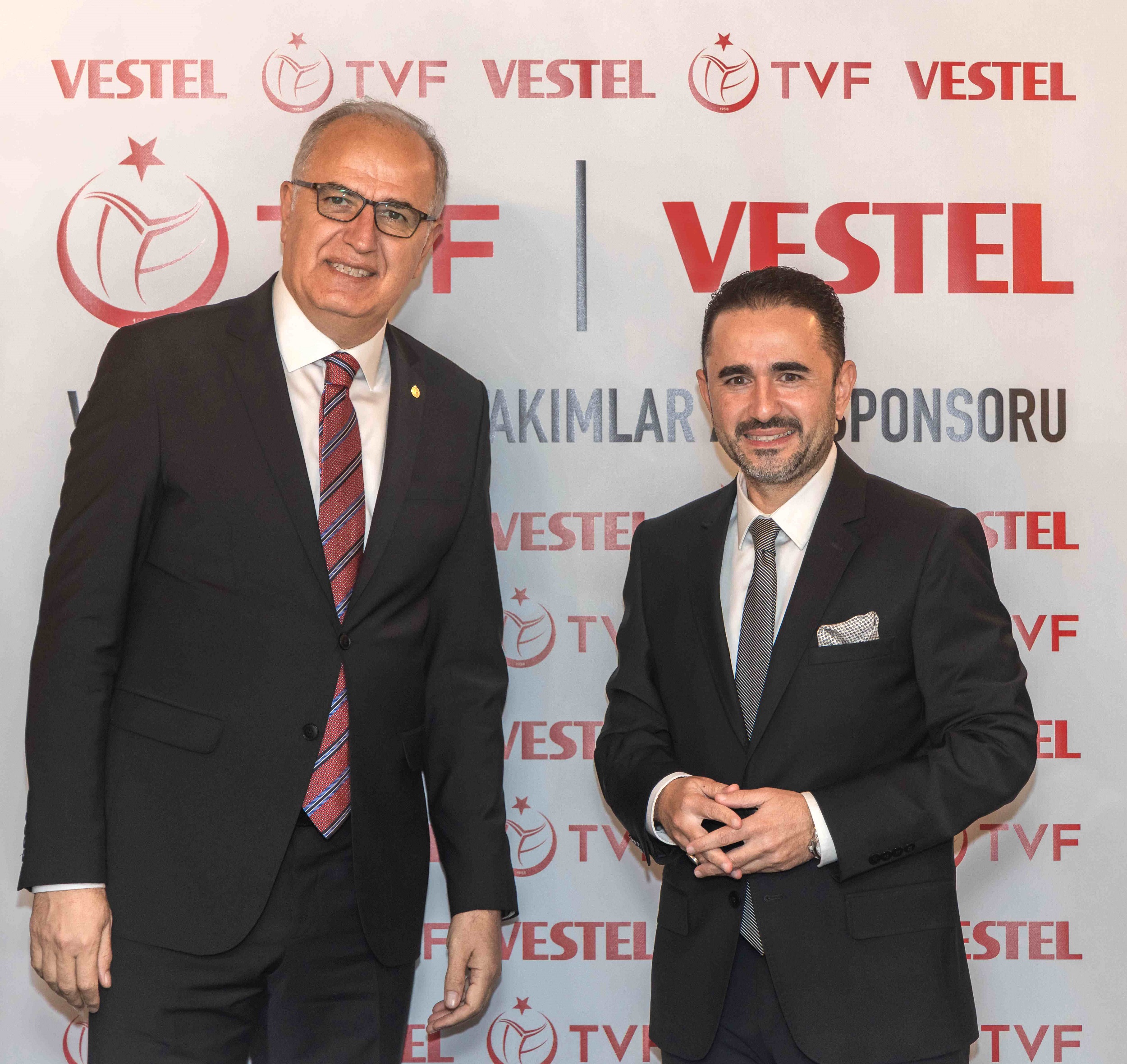 TVF ve Vestel İş Birliğinde Yeni Dönem