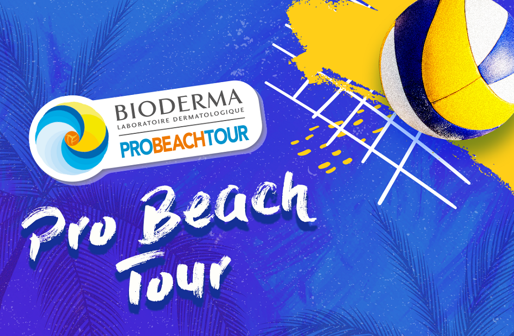 2024 Bioderma Pro Beach Tour Balıkesir Ören Etabı Başlıyor