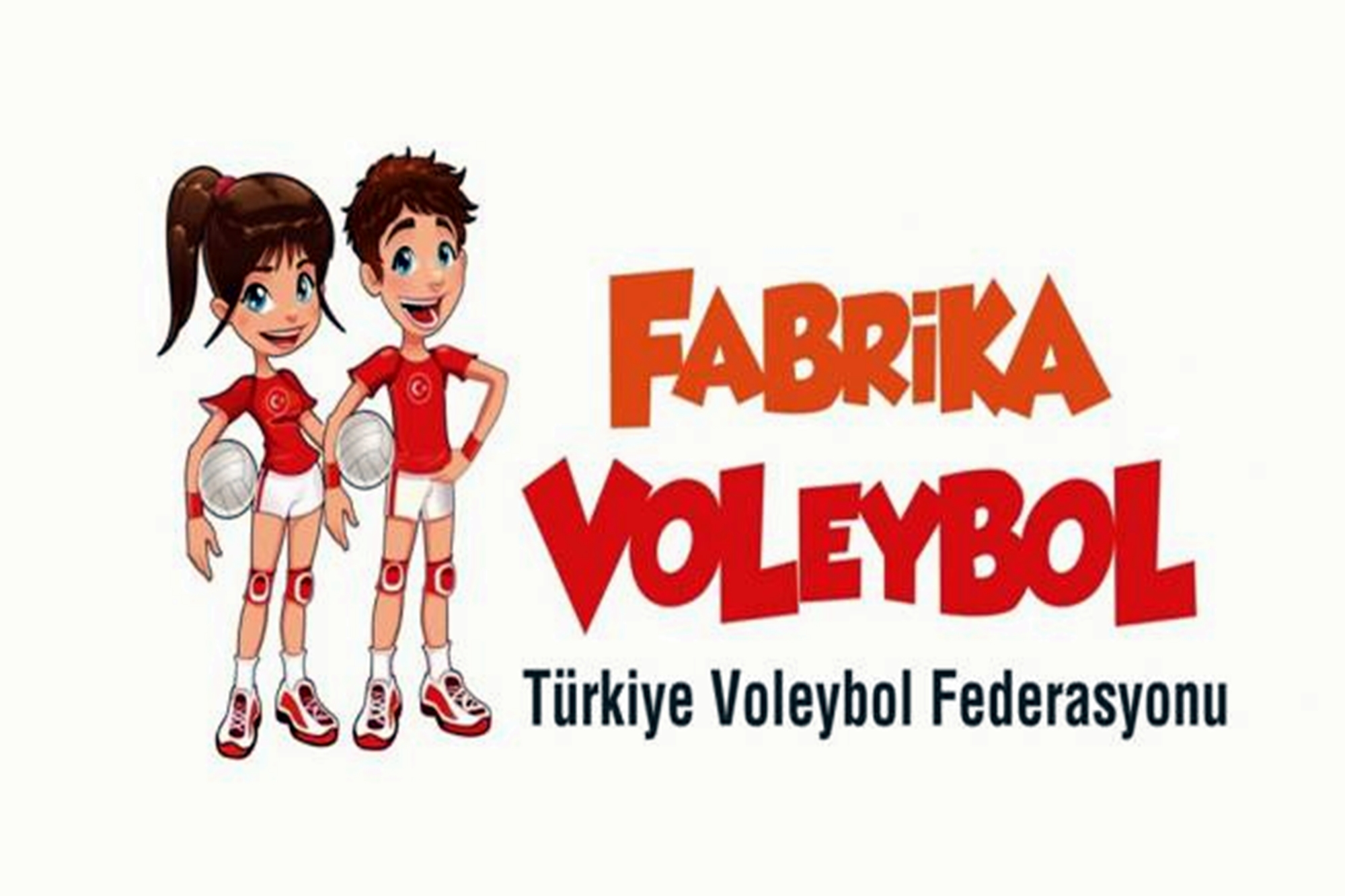 Fabrika Voleybol, Giresun’da “Mini Voleybol Şenliği” Düzenleyecek