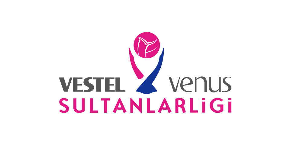 Vestel Venus Sultanlar Ligi'nde Çeyrek Final Eşleşmeleri Belli Oldu