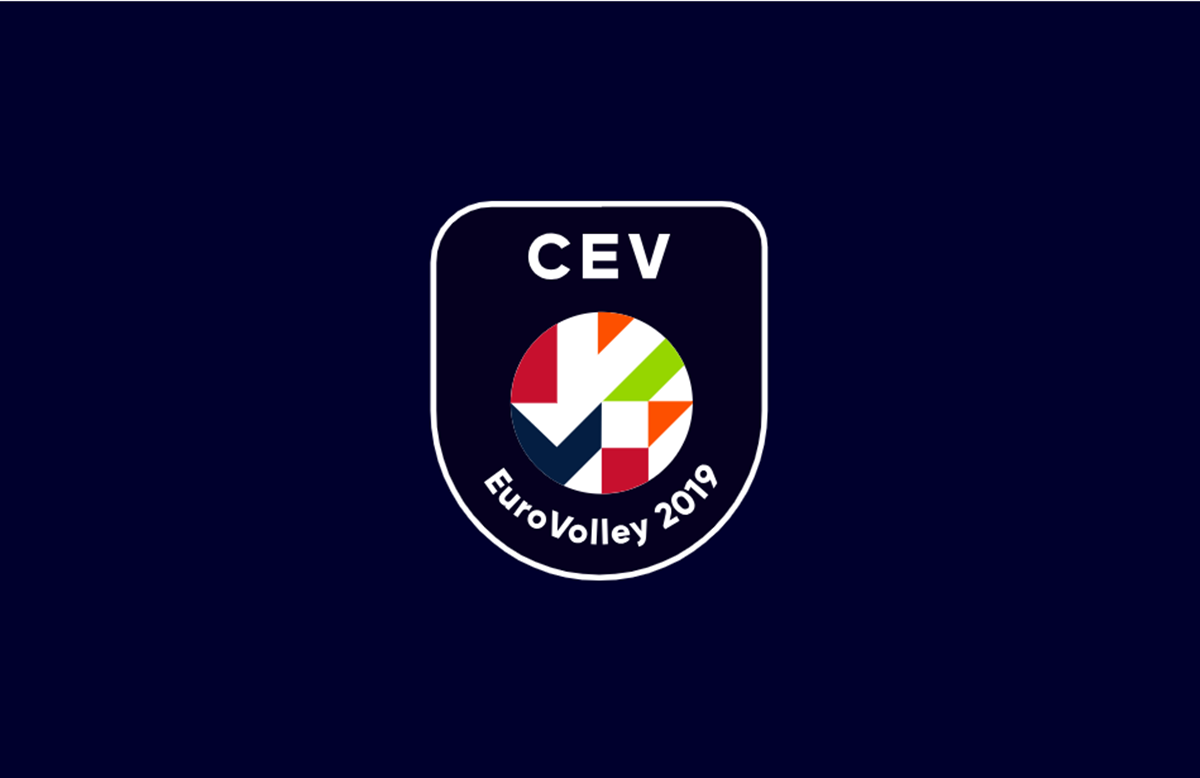 A Erkek Milli Takımımızın, 2019 CEV EuroVolley'deki Maç Programı Belli Oldu