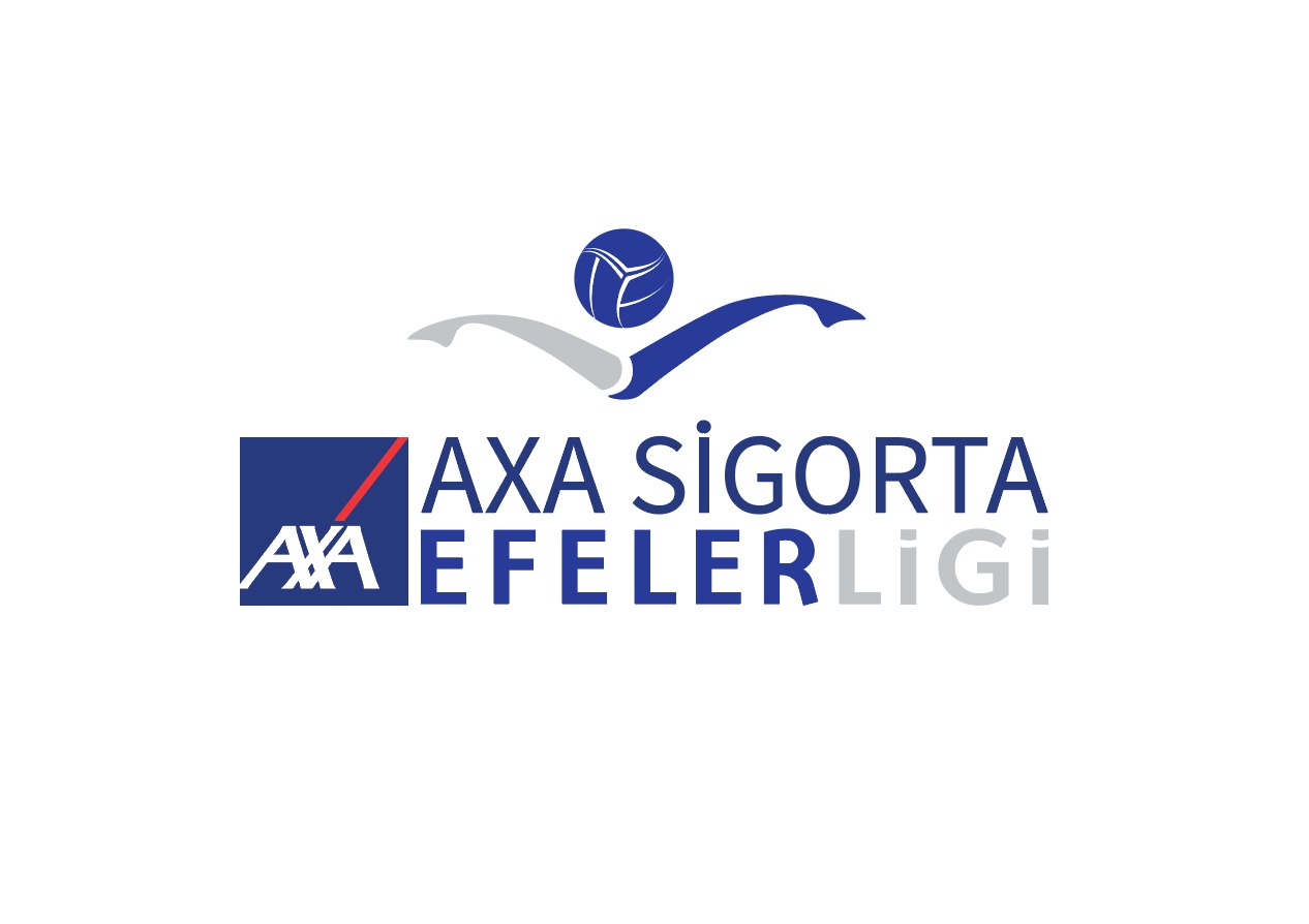 AXA Sigorta Efeler Ligi’nde 5 Haftalık Maç Programı Açıklandı