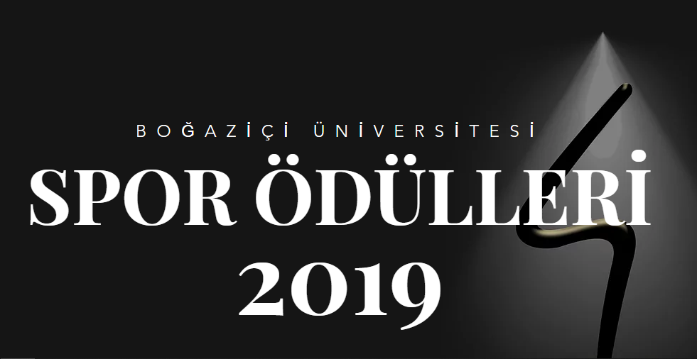 Boğaziçi Üniversitesi Spor Ödülleri'nde ‘Türk Voleybolu’ 6 Dalda Ödüle Aday