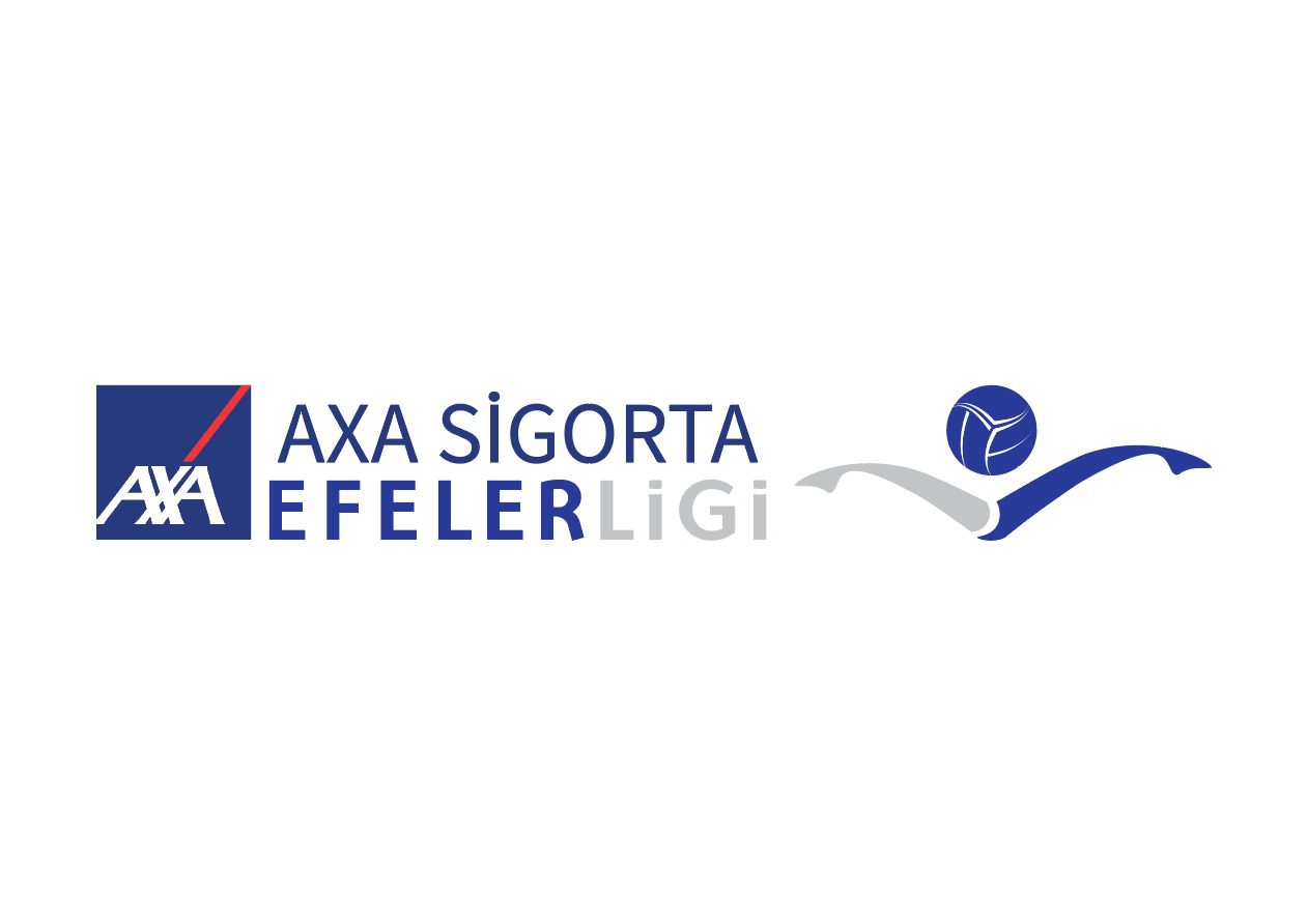 AXA Sigorta Efeler Ligi’nde 20 ve 21. Haftanın Maç Programı Açıklandı