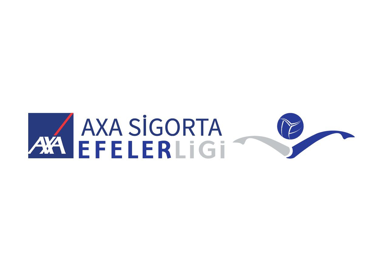 AXA Sigorta Efeler Ligi'nde 3. ve 4. Haftanın Programı Belli Oldu