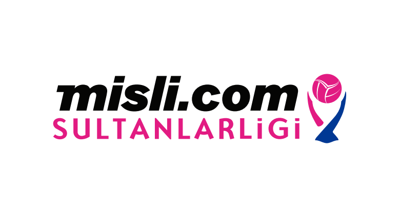 Misli.com Sultanlar Ligi'nde 5. ve 6. Haftanın Programı Belli Oldu