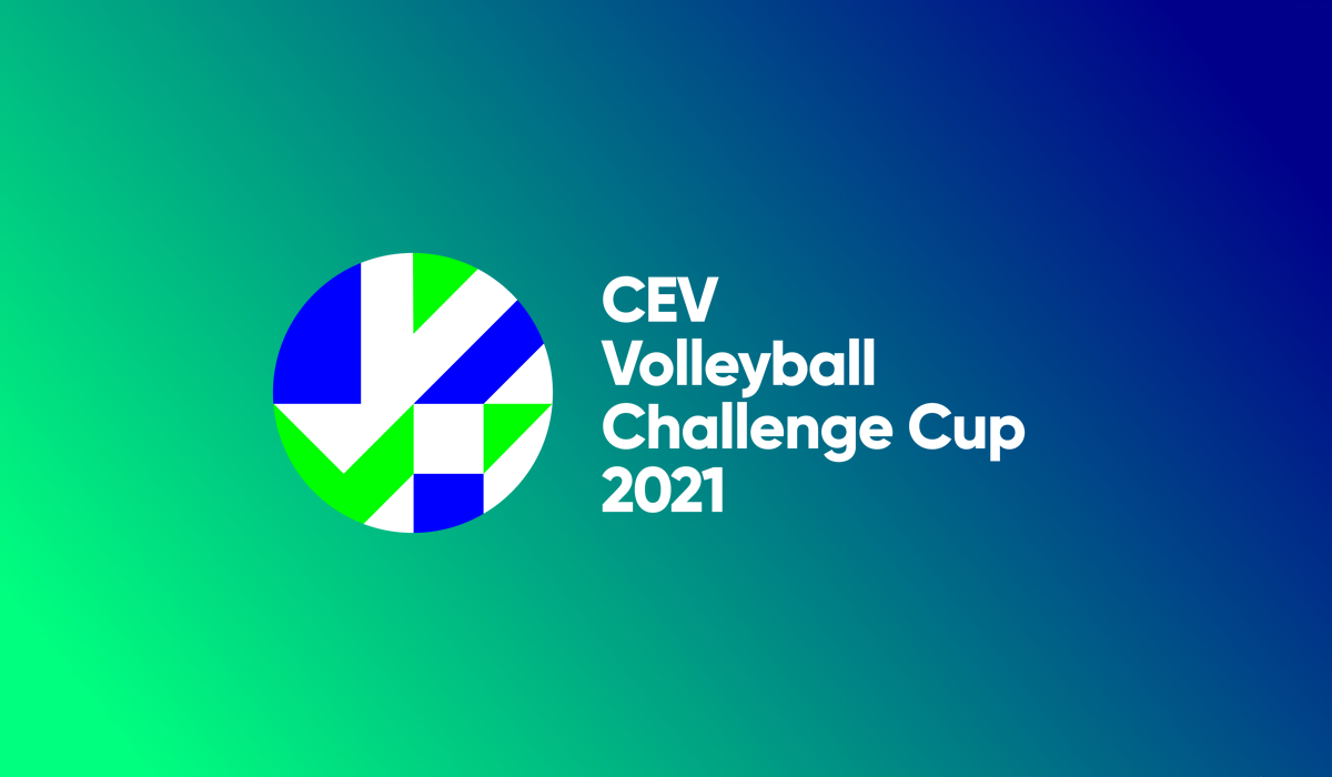 CEV Challenge Kupası Yarı Final Maçı Hakkında Önemli Duyuru