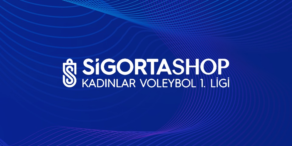Sigorta Shop Kadınlar 1. Ligi’nde 20. Hafta Başlıyor