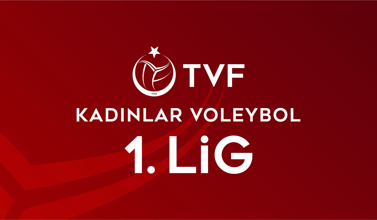 TVF Kadınlar 1. Ligi’nde 2022-2023 Sezonu Başlıyor