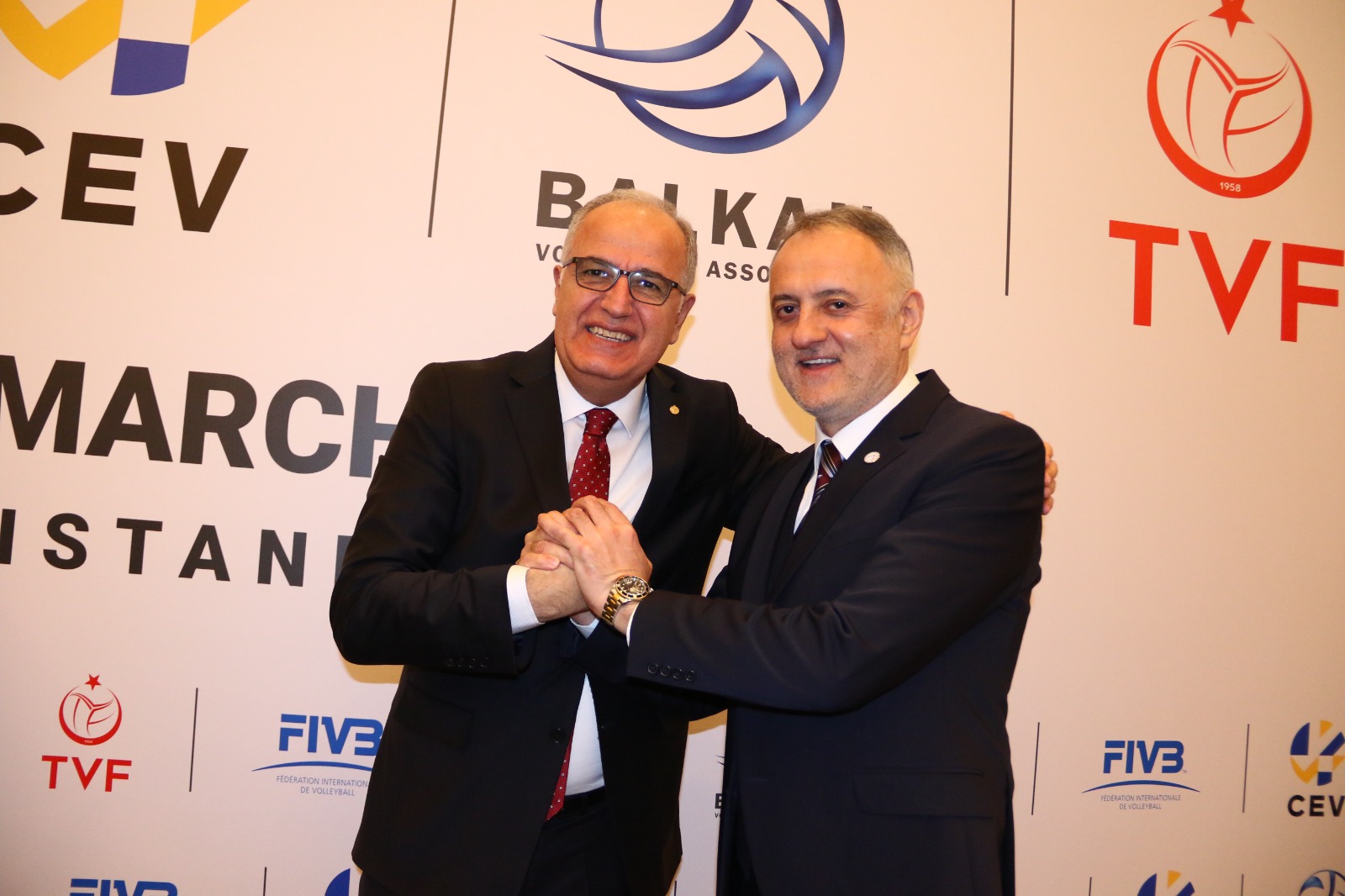 Sırbistan Voleybol Federasyonu Başkanı Zoran Gajic Spor Bakanı Seçildi