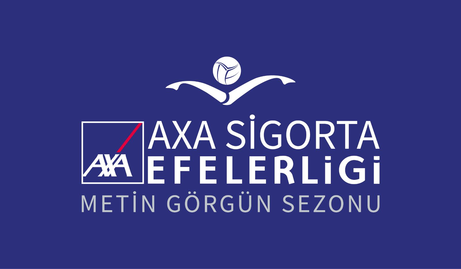 AXA Sigorta Efeler Ligi Metin Görgün Sezonu'nda 8. ve 9. Haftanın Programı Açıklandı