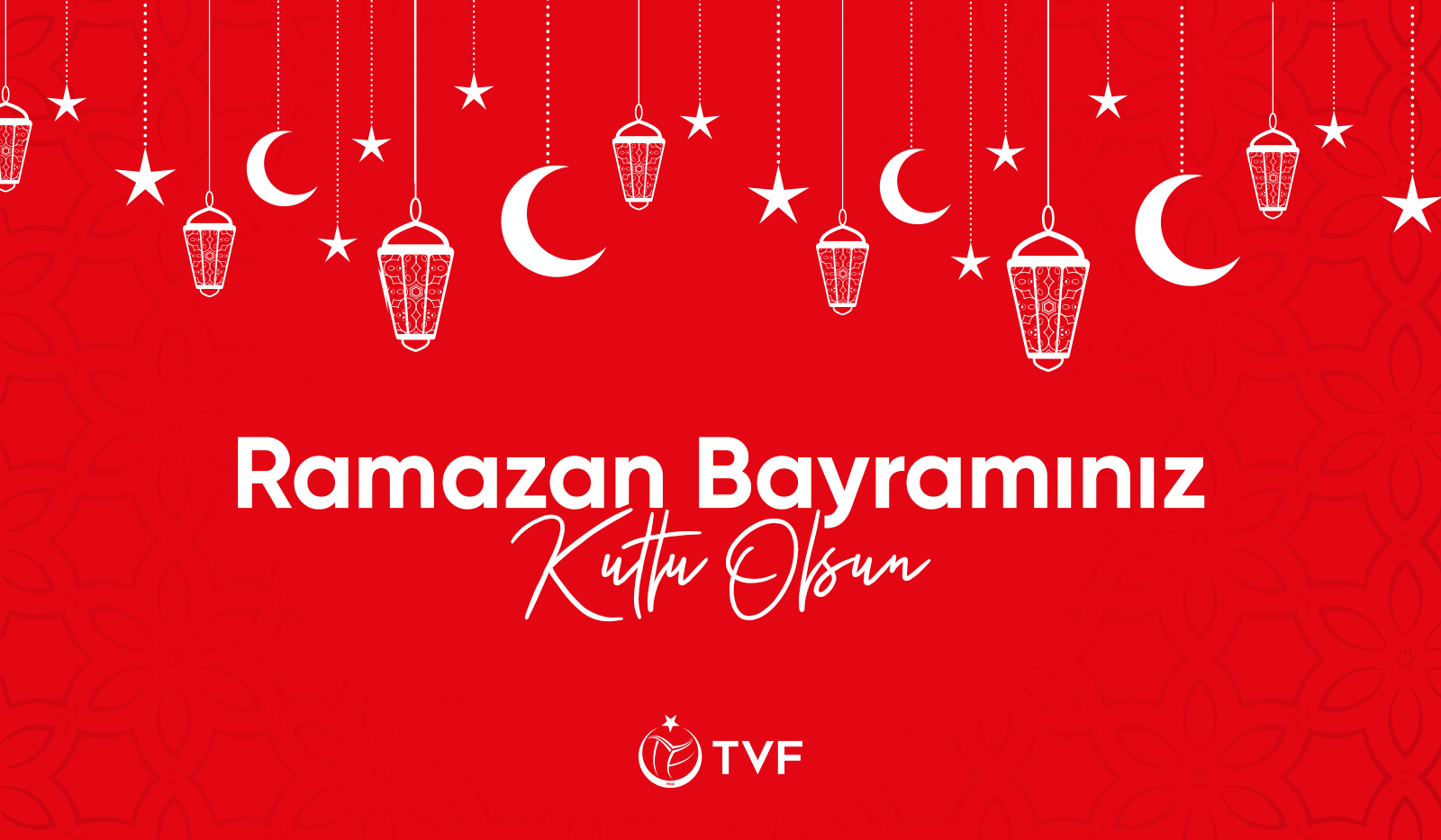 Ramazan Bayramınız Kutlu Olsun