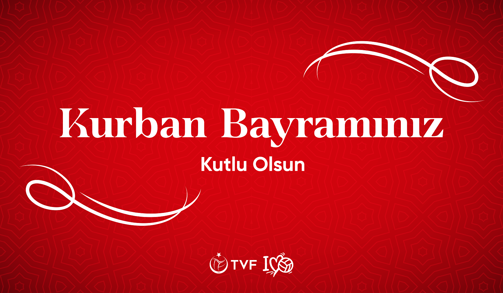 Kurban Bayramınız Kutlu Olsun