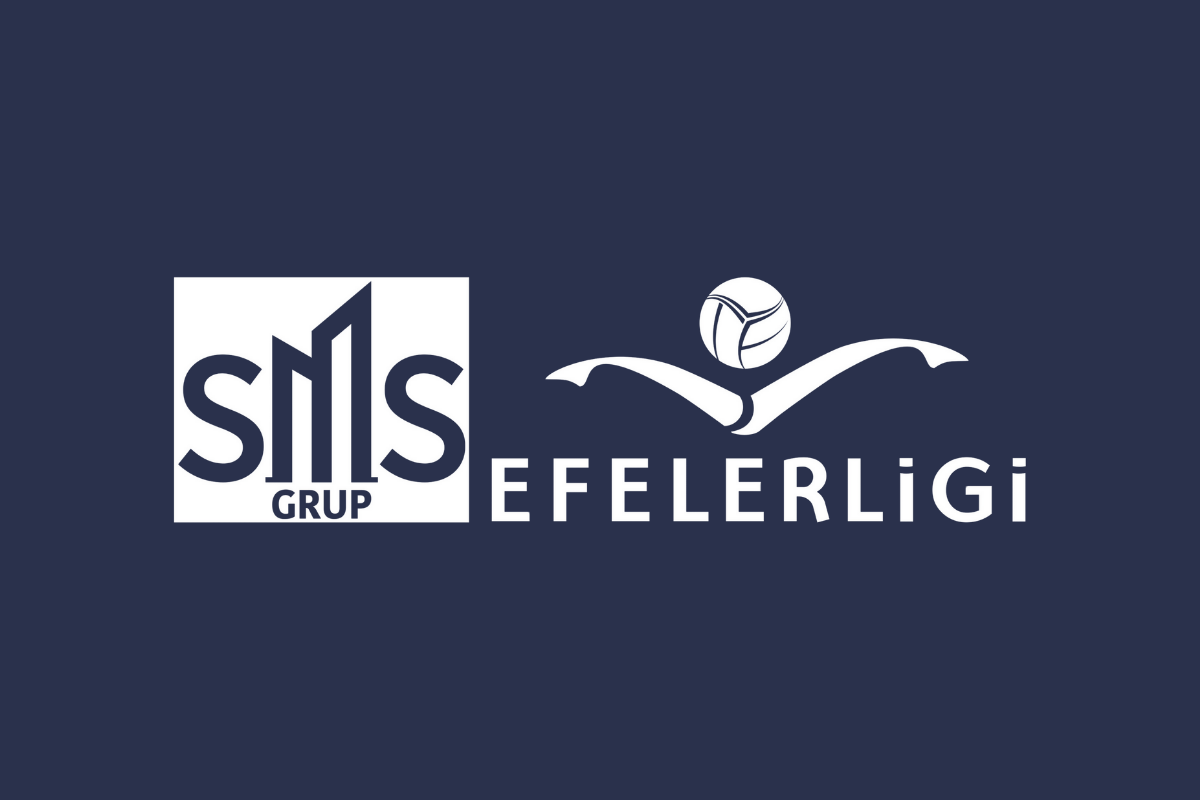 SMS Grup Efeler Ligi'nde 2024-2025 Sezonu Başlıyor