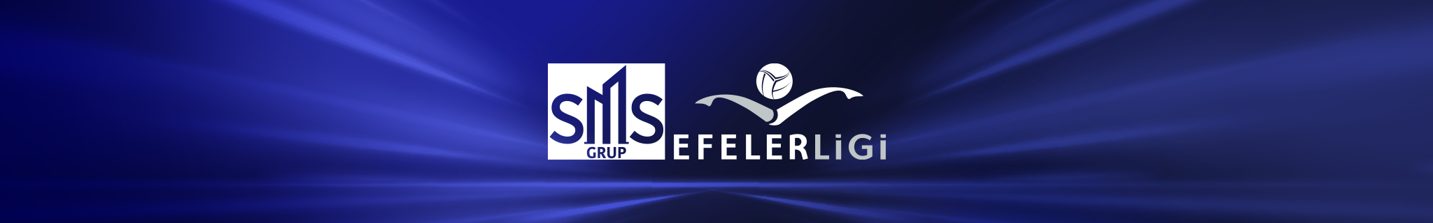SMS Grup Efeler Ligi