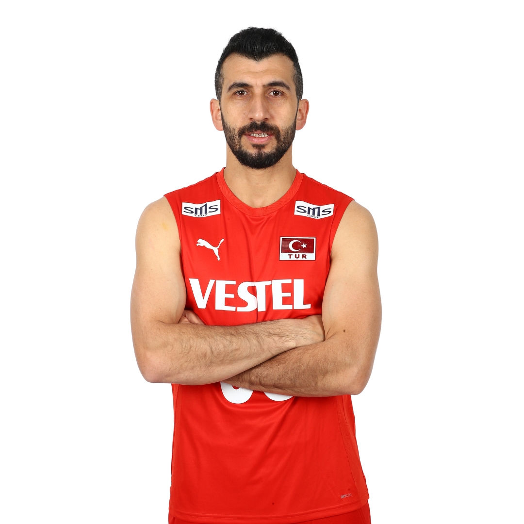 Volkan Döne