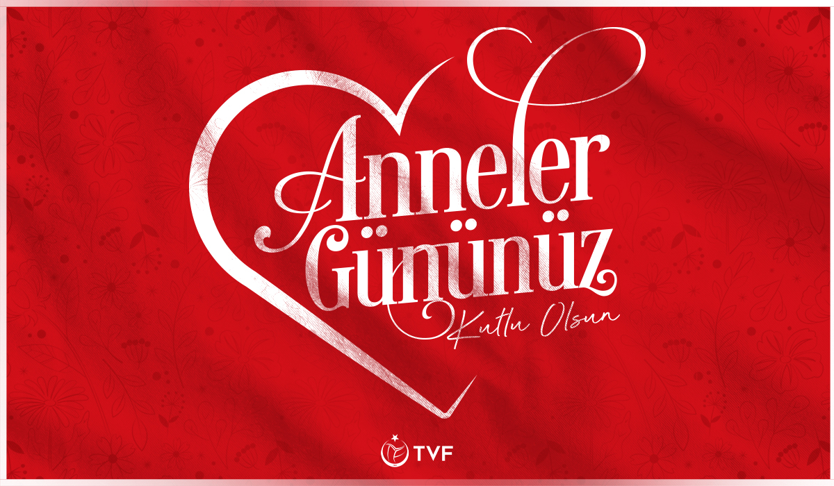 Anneler Gününüz Kutlu Olsun