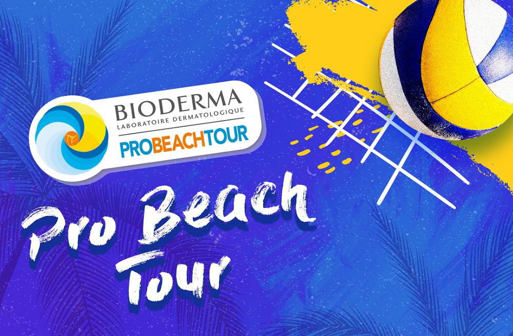 2025 Bioderma Pro Beach Tour Balıkesir Ören Etabı Başlıyor