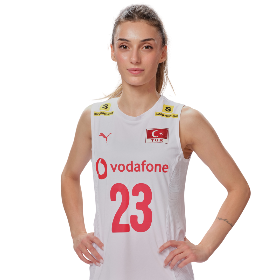 Eylül Akarçeşme Yatgın