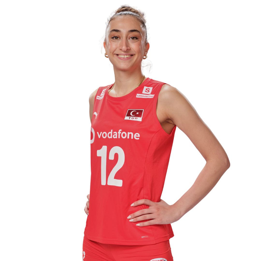 Elif Şahin