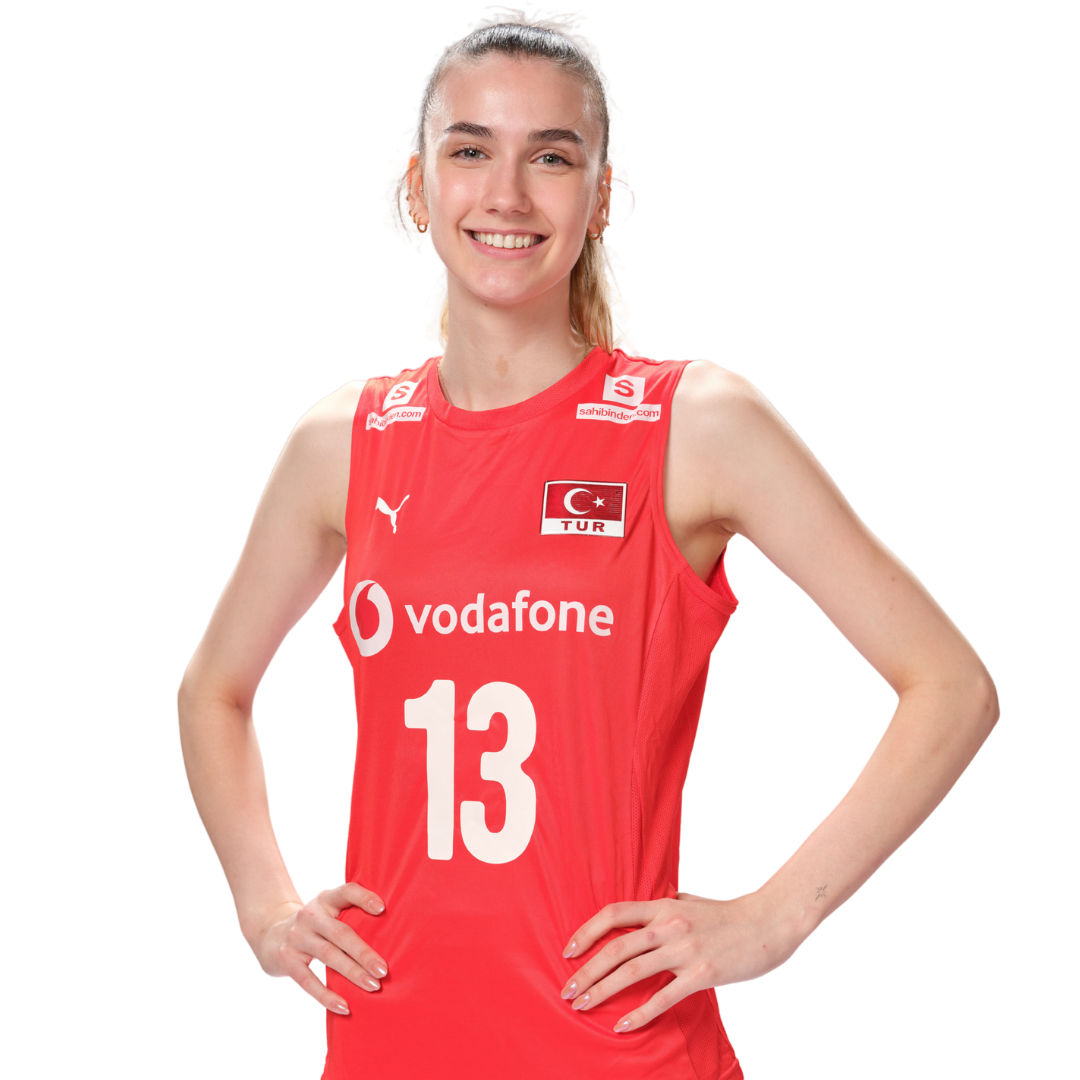Dilay Özdemir