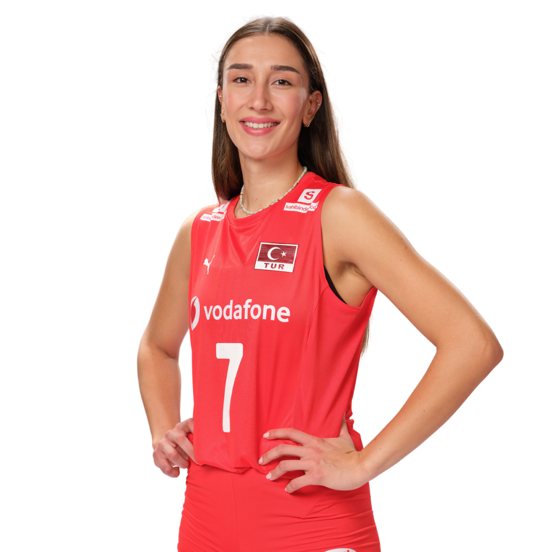 Hande Baladın