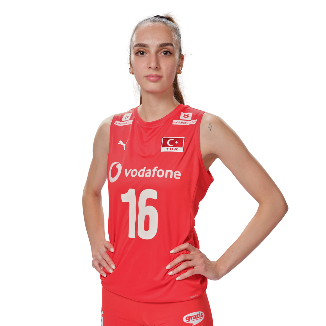 Buse Berka Özden