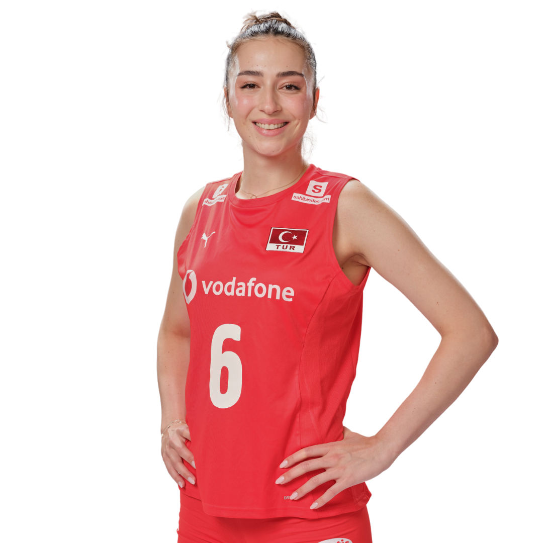 Saliha Şahin