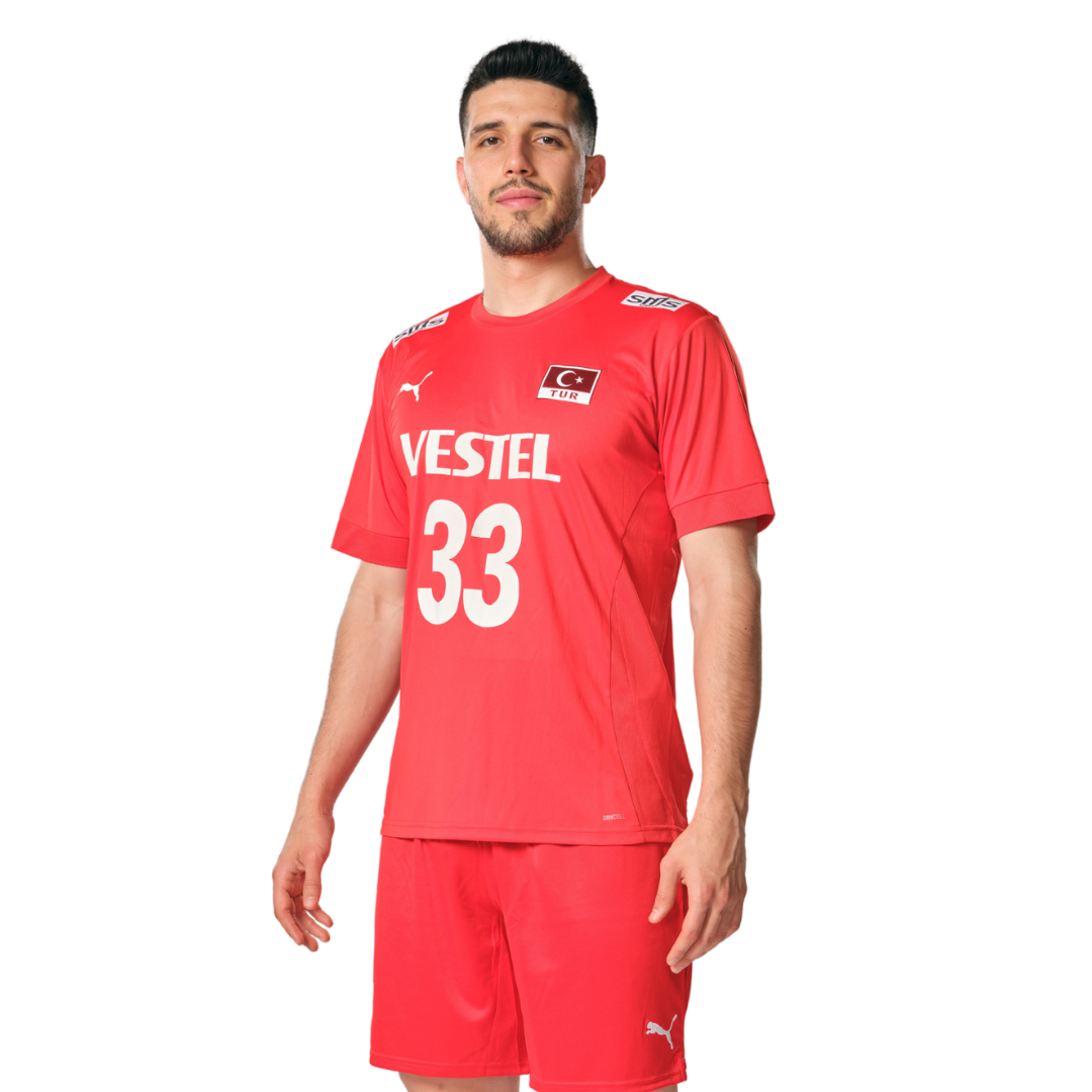 Hilmi Şahin
