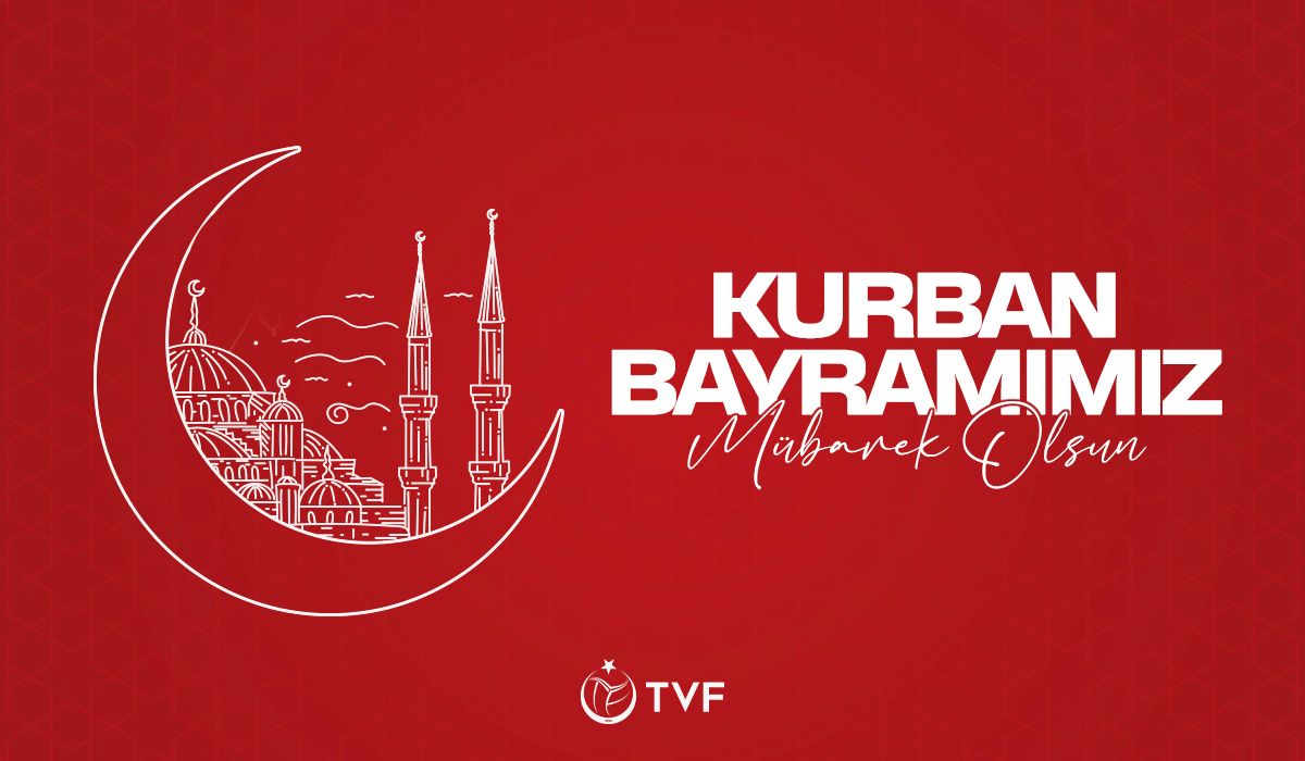 Kurban Bayramımız Mübarek Olsun