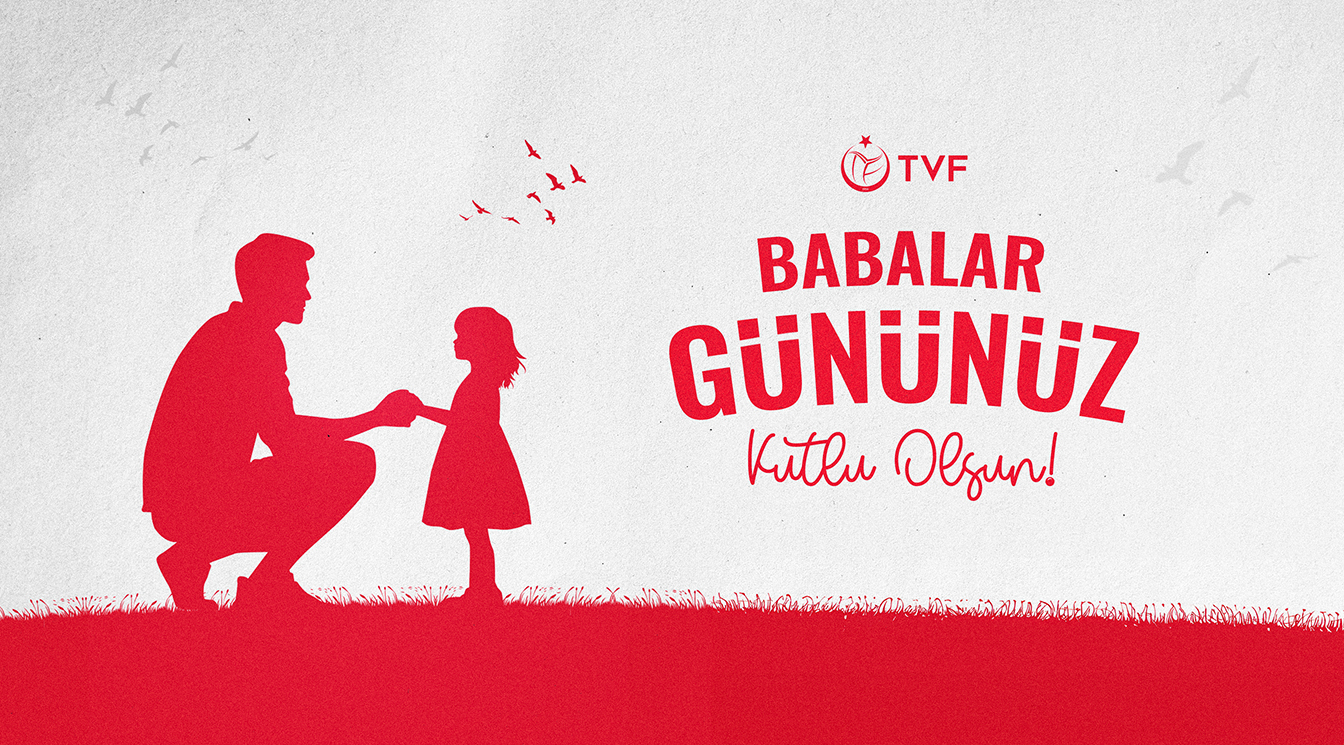 Babalar Gününüz Kutlu Olsun