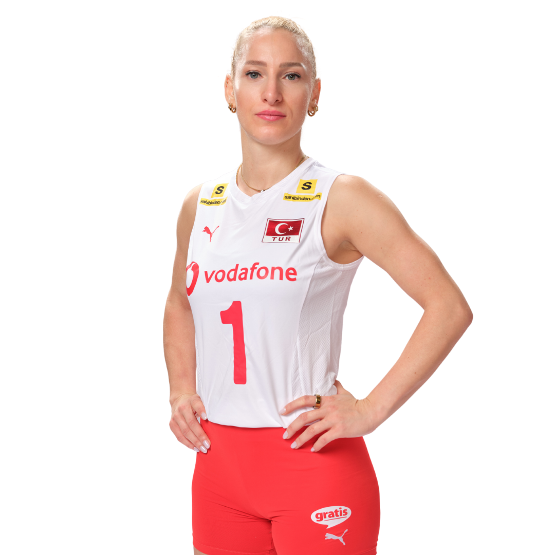 Gizem Örge