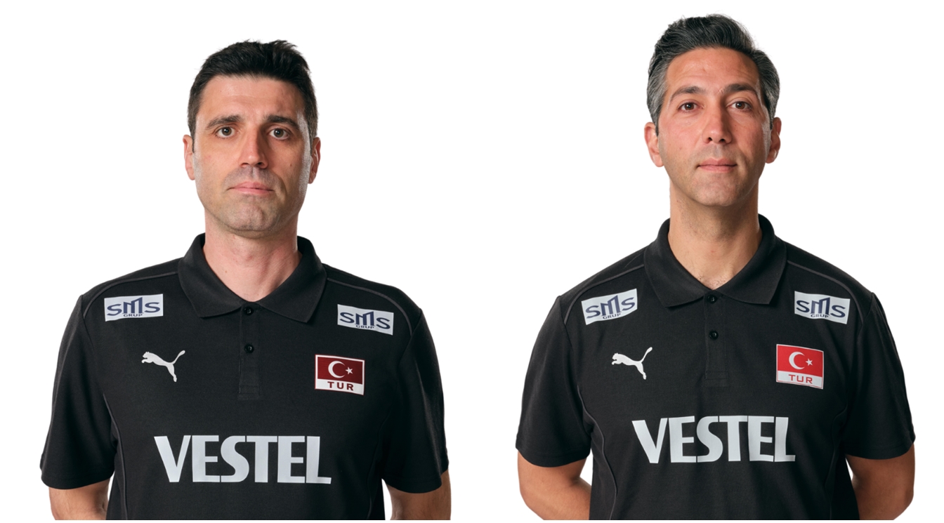 Teşekkürler Umut Çakır ve Mert Karatop