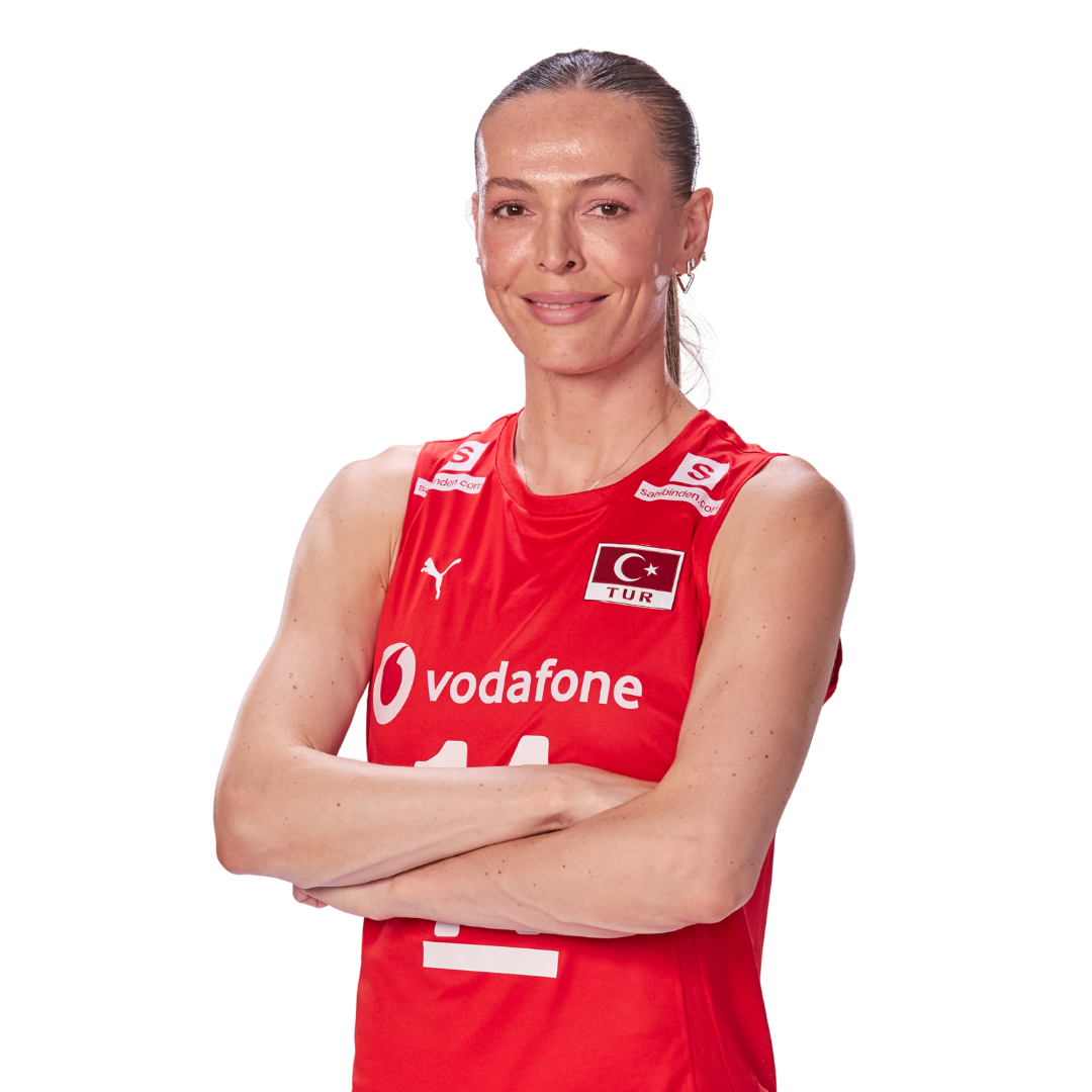 Eda Erdem Dündar