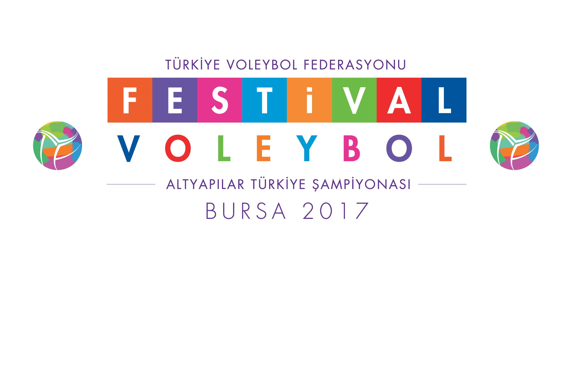 Festival Voleybol Yıldızlarda 1./16. Final ve 17./32 Klasman Etabı Maçları Oynanacak