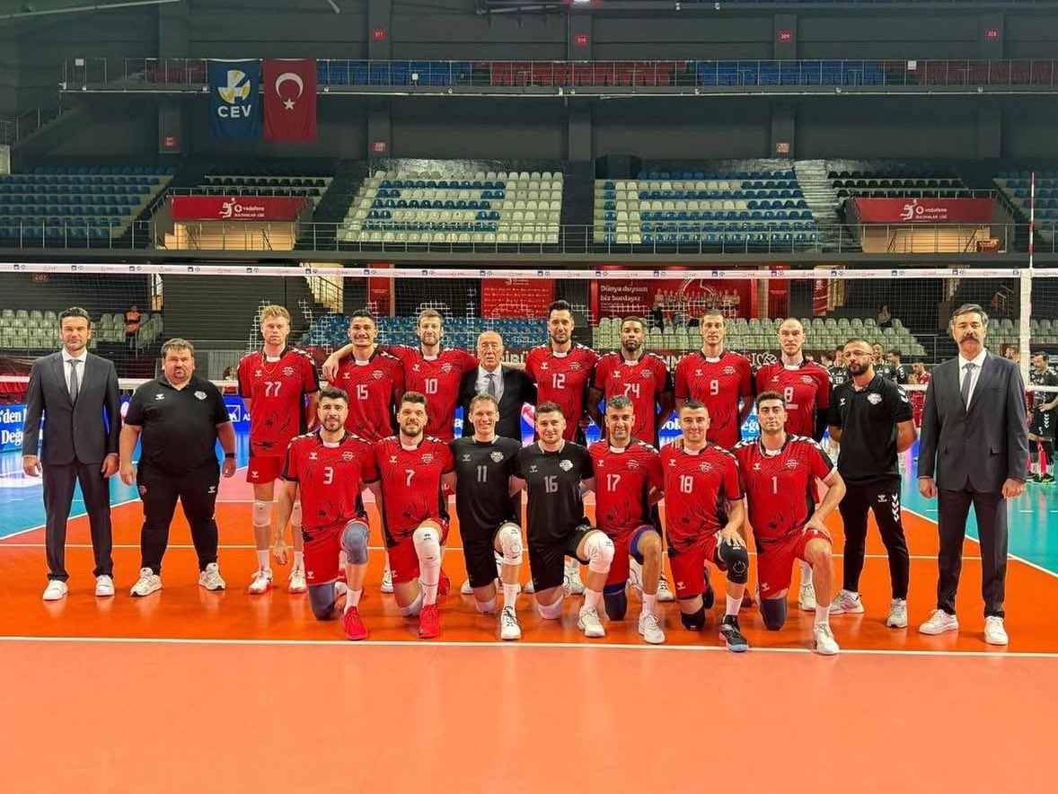 Spor Toto, Balkan Kupasında Sahaya Çıkıyor