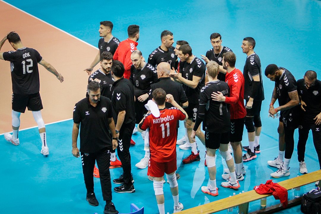 Spor Toto, Balkan Kupası’na Mağlubiyetle Başladı