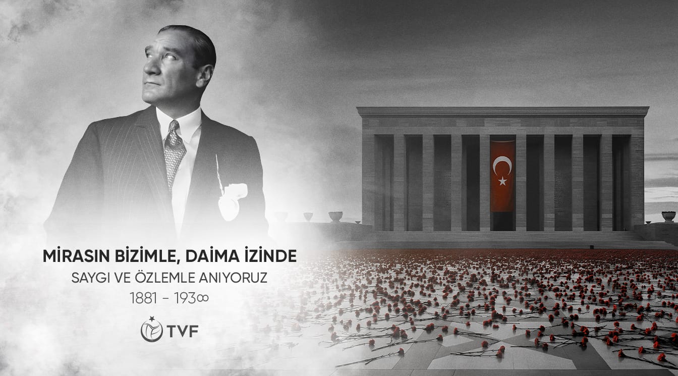 Saygı, Sevgi ve Özlemle Anıyoruz…